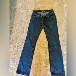 Kimes Ranch Jolene Jeans size 6, 34 length